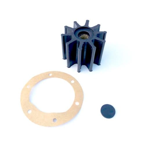 Nanni 5.250 TDi Impeller & Gasket