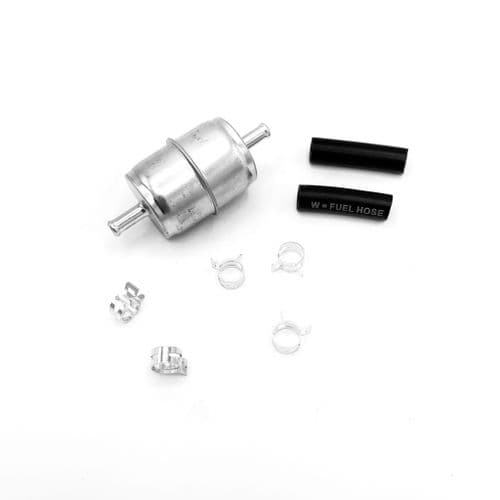 Nanni Fuel Filter 48100919