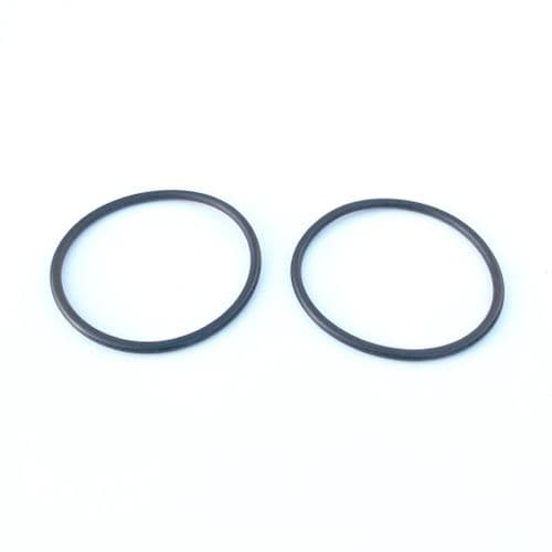 Nanni Heat Exchanger O Rings (pair) N307177