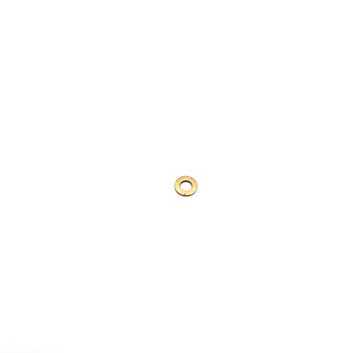 Nanni Pump Cam Screw Washer 303688