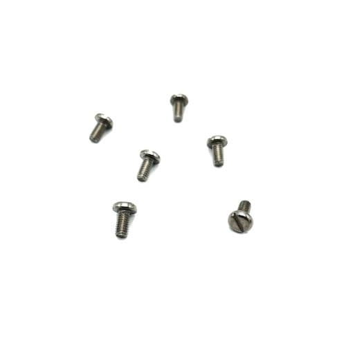 Nanni Pump Cover Screws 970303686