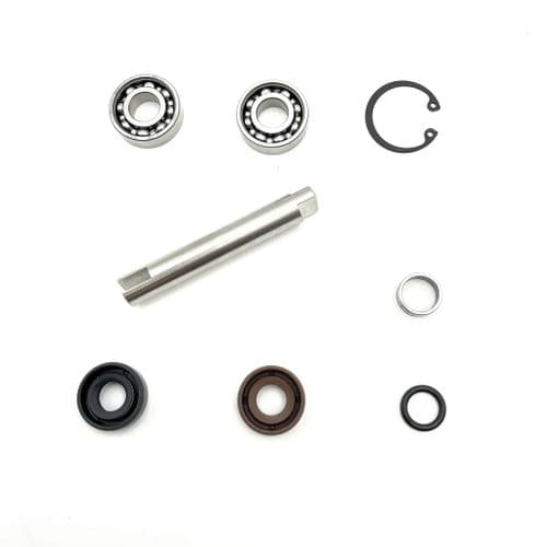 Nanni Pump Shaft Kit N2.10, 2.50 HE & others -KIT C