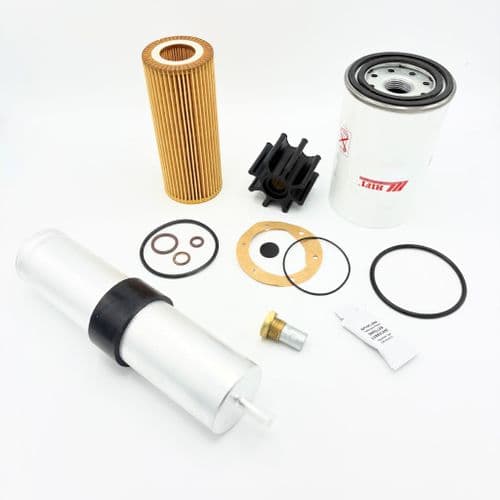 Service Kits