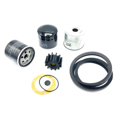 Service Kits