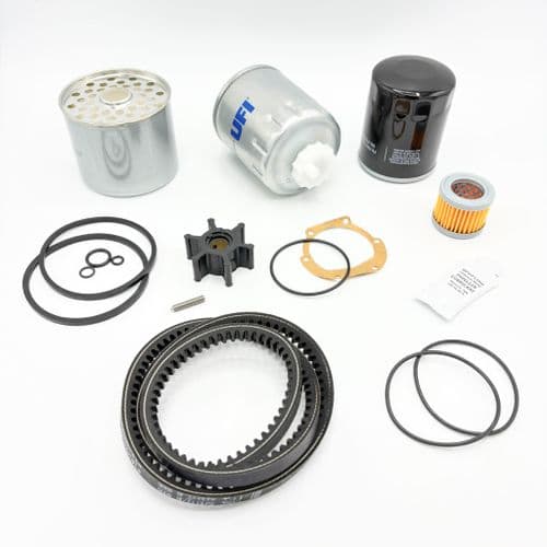 Service Kits