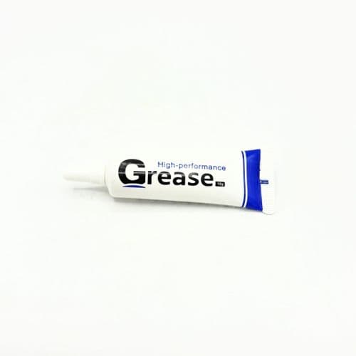 Silicon Grease Lube