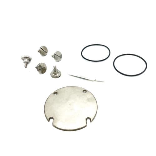Speedi Pump Cover Kit - Volvo Penta D2 & D3 Series