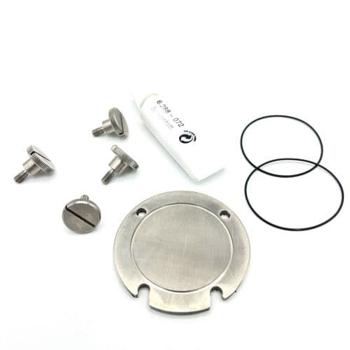 Speedi Pump Cover Kit - Volvo Penta MD & Early 2001/2/3 Series