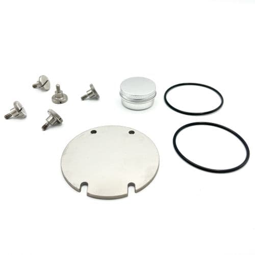 Speedi Pump Cover Kit - Yanmar YM