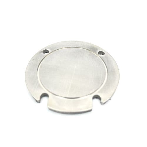 Speedi Pump Cover Plate - Volvo Penta