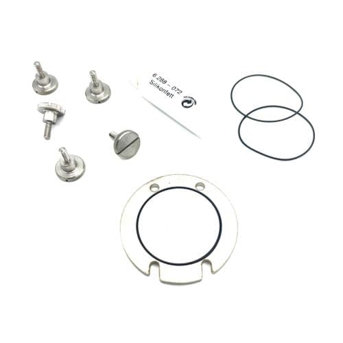 Speedi Pump Kit Yanmar 2GM, 2GM20, 3GM, 3GM30