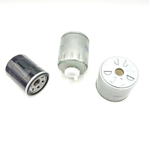 Vetus M2.02, M2.04, M2.05, M2.06 - KIT A