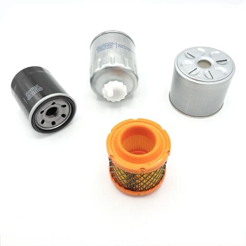 Vetus M23.29 Service Kit - A