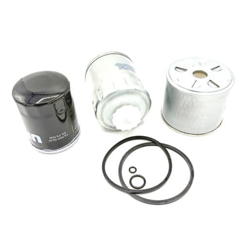 Vetus M3.09 Service Kit -A