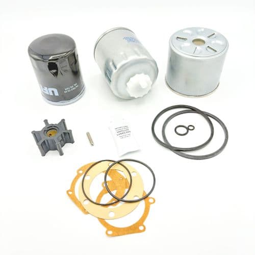 Vetus M3.09 Service Kit -B