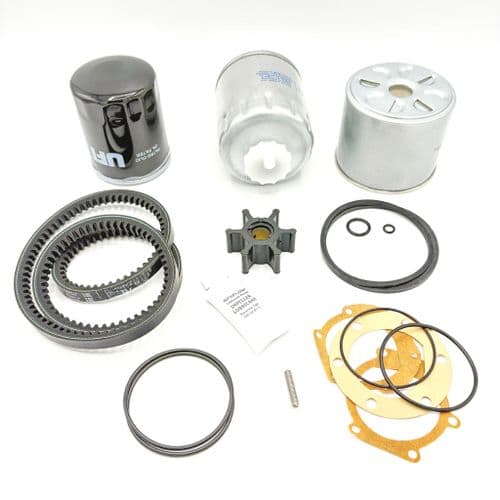 Vetus M3.09 Service Kit -C