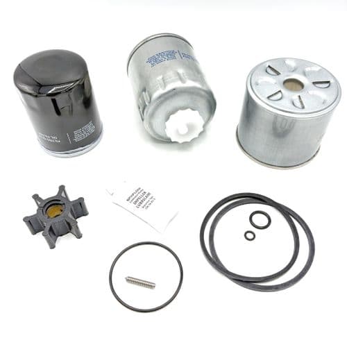 Vetus M3.28 Service Kit -  B