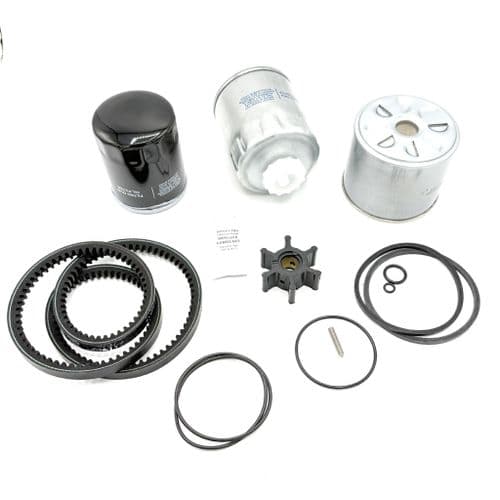 Vetus M3.28 Service Kit - C