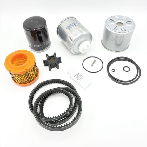 Vetus M3.29 Service Kit - B