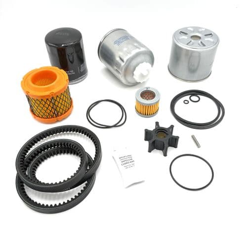 Vetus M3.29  Service Kit - C