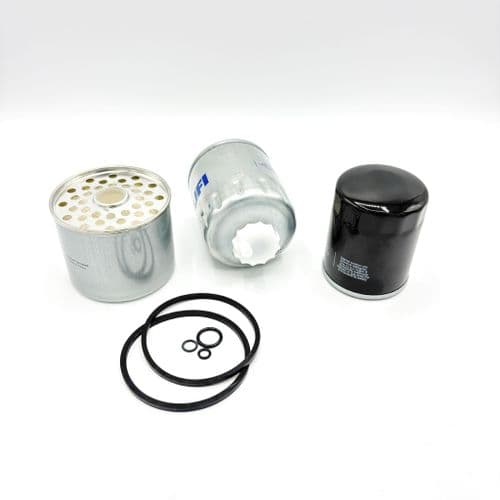Vetus M4.15, M4.17 Service Kit- A