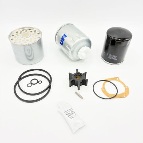 Vetus M4.15, M4.17 Service Kit- B