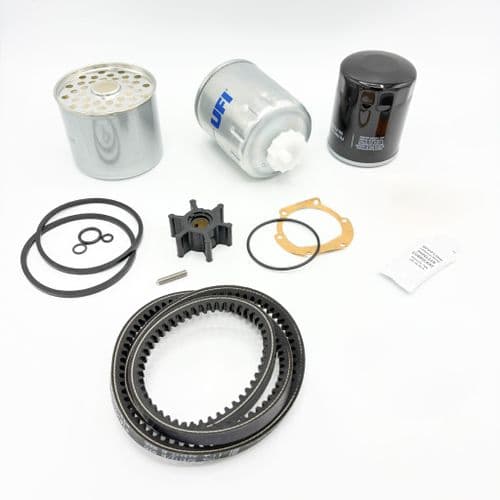 Vetus M4.15, M4.17 Service Kit- C
