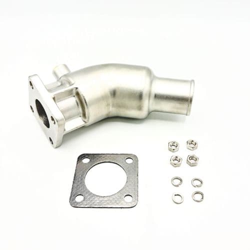 Volvo Penta 21190094 Stainless Steel Exhaust Elbow / Mixer - KIT