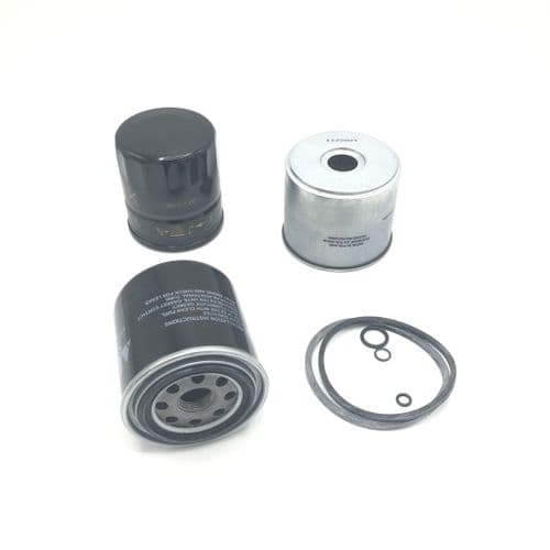 Volvo Penta D1-30  Service Kit - A