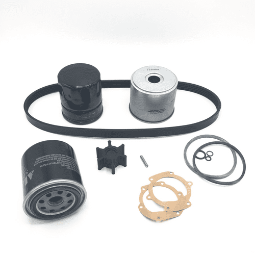 Volvo Penta D2-40  Service Kit - C