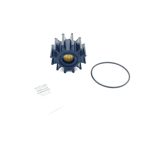 Volvo Penta D2-55, D2-60, D2-75 Impeller KIT A
