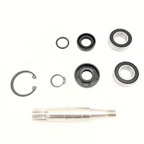 Volvo Penta D2.55, D2-60, D2-75 Pump Shaft Kit C
