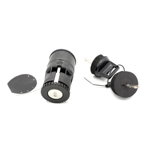 Volvo Penta Ignition Switch 3587072, 859573