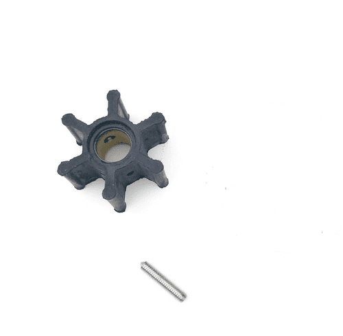 Volvo Penta Impeller MD1, 2, 3, 5, 6, 7, 11 (12mm Shaft)