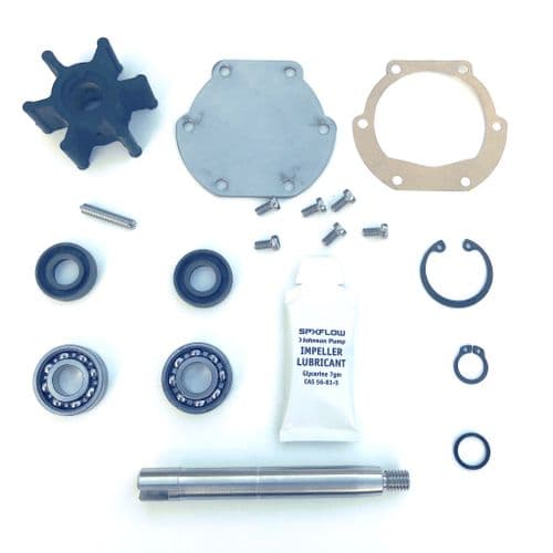 Volvo Penta MD Series  Water Pump Repair Kit