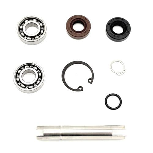 Volvo Penta Pump Shaft, Pump number 858065 - Kit  B