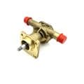 Genuine Volvo Penta Sea Water Pump 3593654, 3580944...HALF PRICE WHILE STOCKS LAST