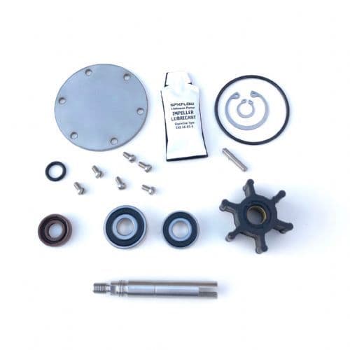 Water Pump Kits