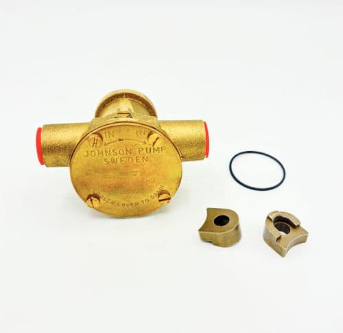 Westerbeke 045765 Water Pump for Generator