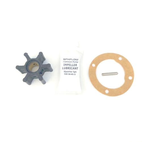 Westerbeke Pilot 10, 20 Pump Impeller Kit