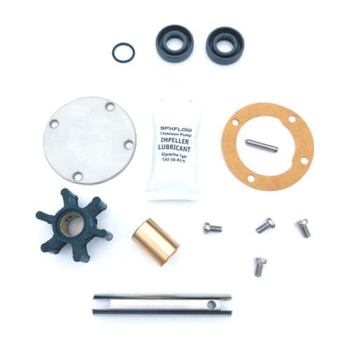 Westerbeke Pilot 10, 20 Pump Repair Kit