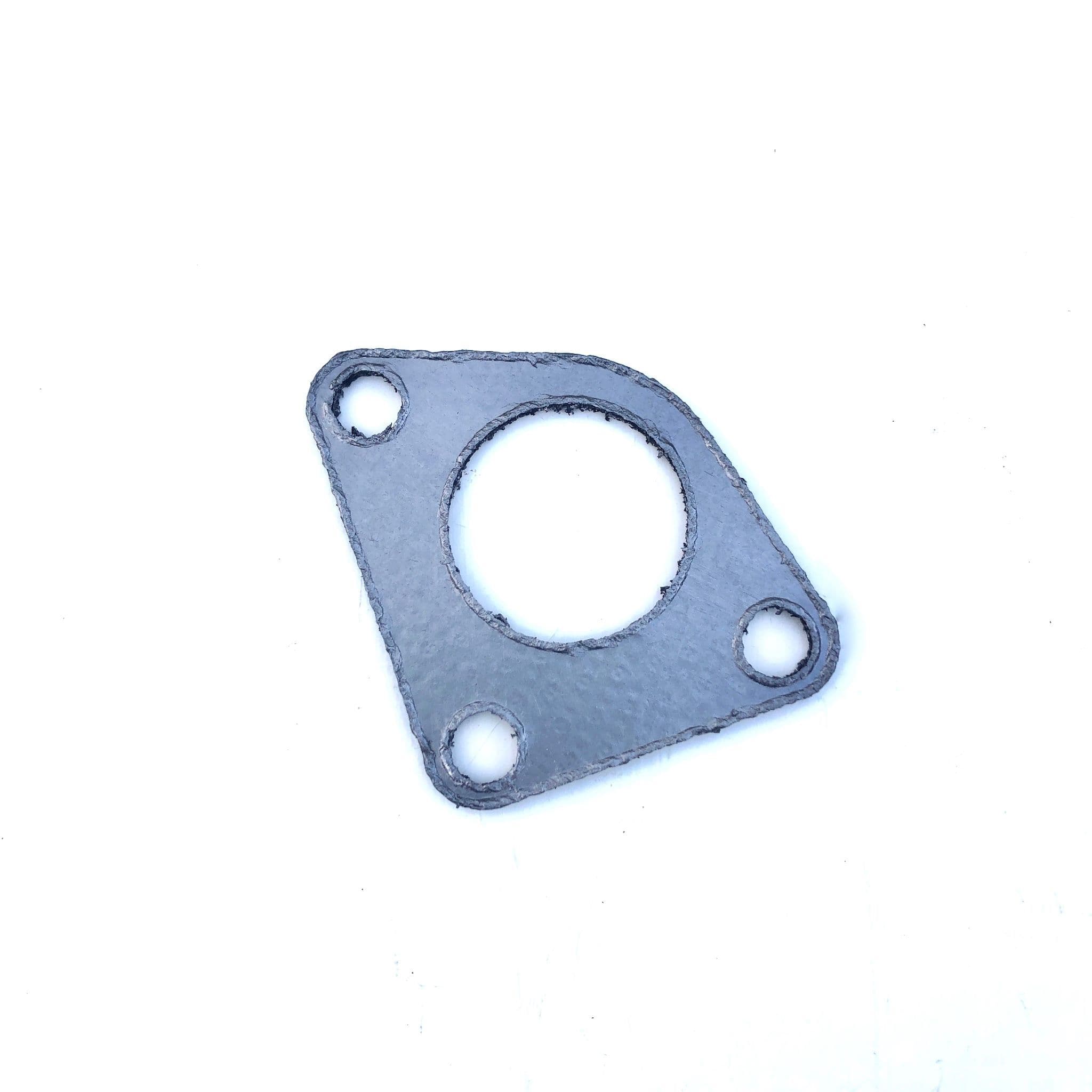 Ccmoto Exhaust Gasket Seal Manifold Ring F47 – For GTR1000 Z1000 ZX10 GPZ1100 ZZR1200 – Replaces 11009-1840