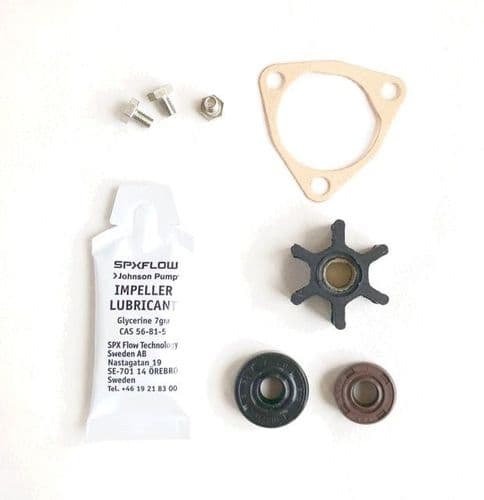 Yanmar 1GM / 1GM10 Pump Service Kit C