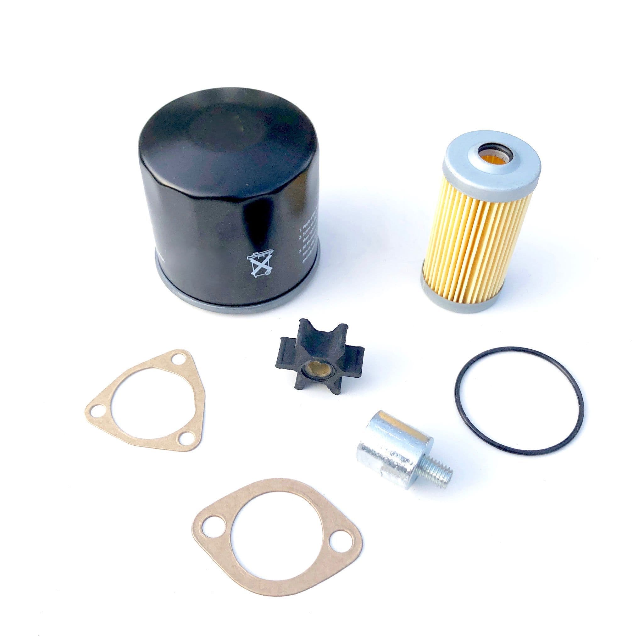 Yanmar 1GM 1GM10 Service Kit B
