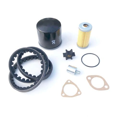 Yanmar 1GM 1GM10 Service Kit C