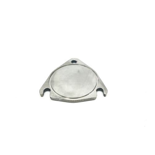 Yanmar 1GM, 1GM10 Speedi Pump Cover Plate