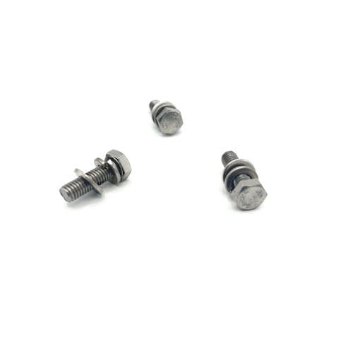 Yanmar 1GM 1GM10 Sea Water Pump Rebuild Kit E