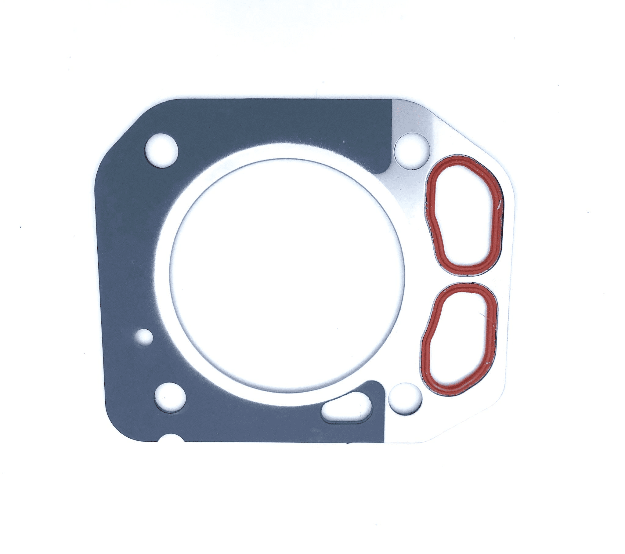 英　1006 Yanmar 1GM10 Cylinder Head Gasket 128171-01911