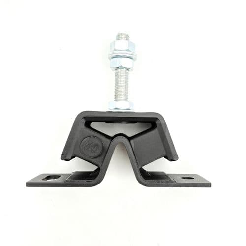 Yanmar  1GM10 Rear 50 Engine Mount 128170-08340