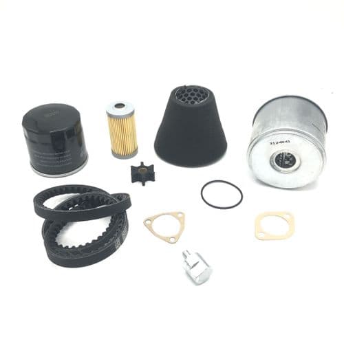 Yanmar 1GM10 Service Kit D
